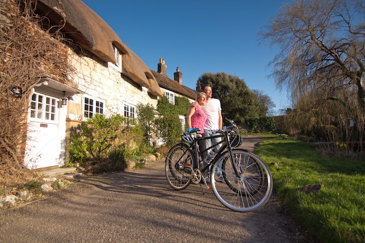 Leisure - Isle of Wight Activities