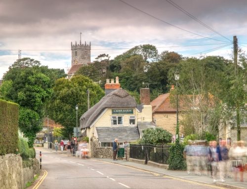 Godshill