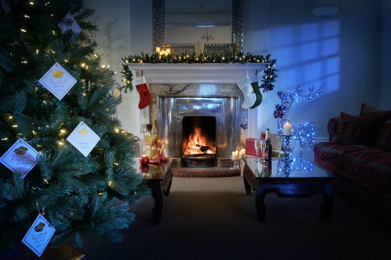 Festive Flavours Break, Luccombe Hall Hotel, Isle of Wight - Festive Breaks